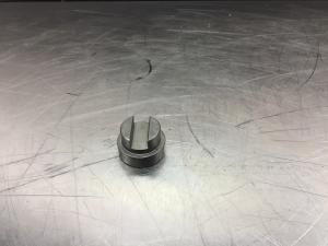 Liebherr Acoplamiento